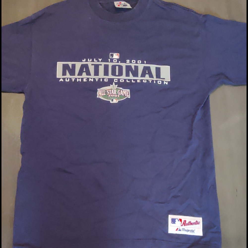 Vintage MLB ALL-STAR Game T-Shirt